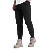 NORTHLAND 诺诗兰 男子软壳裤 GF085X17 纯黑色 L