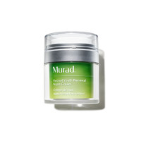 Prime会员：Murad 慕拉得 视黄醇紧致晚霜 50ml