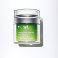 Murad 慕拉得 视黄a醇紧致晚霜 50ml+同款7.5ml