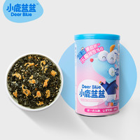 小鹿蓝蓝 宝宝海苔碎拌饭料 40g