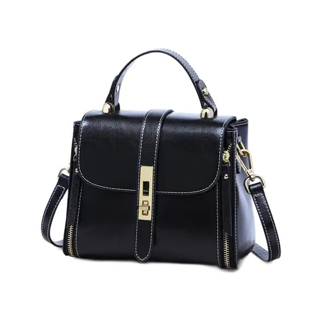 薇妮 VINEY 女士手提包 8V833NNBB