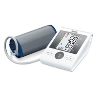 PLUS会员：beurer 宝雅乐 BM28 电子血压计