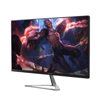 ViewSonic 优派 VX2780-2K-PRO 27英寸 IPS FreeSync 显示器（2560×1440、170Hz、99%sRGB、HDR400）