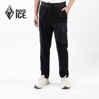 BLACKICE 黑冰 RDH531570M 男士工装卫裤