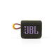 JBL 杰宝 GO3 2.0声道 便携式蓝牙音箱 代森林绿