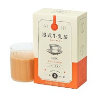 一包生活 港式牛乳茶 250g