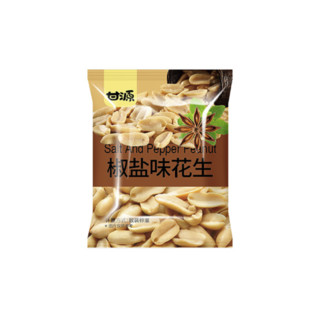 KAM YUEN 甘源 虾条豆果花生组合装 1.5kg（虾条豆果烤肉味1kg+椒盐味花生500g）