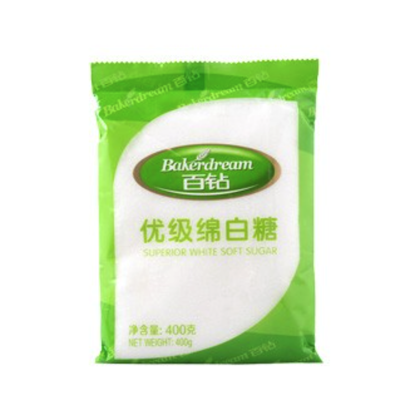 Bakerdream 百钻 食糖
