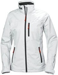 HELLY HANSEN 哈雷汉森 30297 女士防水防风帆船夹克