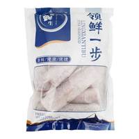 常鲜生 舟山带鱼精选中段 1000g