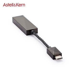 IRIVER 艾利和 Astell&Kern PEE51 双CS43198DAC USB-C便携解码耳放