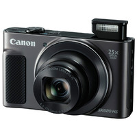 Canon 佳能 PowerShot SX620 HS 家用旅游长焦数码相机 照相机