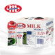MLEKOVITA 妙可 妙亚250ml*12盒整箱波兰原装进口纯牛奶全脂早餐学生奶