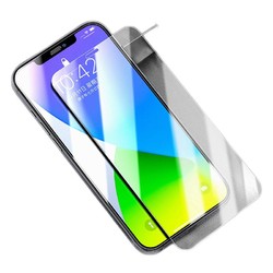 SMARTDEVIL 闪魔 iPhoneX-13系列 纳米版钢化膜 2片装