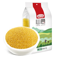 燕之坊 黄小米 1kg