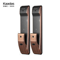 kaadas 凯迪仕 K9-V 智能指纹密码锁