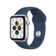 百亿补贴：Apple 苹果 Watch SE 2021款 智能手表 GPS款 40mm