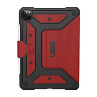 UAG iPad Pro 2020款 11英寸 TPU保护壳 红色