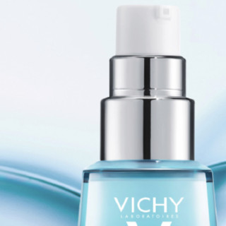 VICHY 薇姿 89眼部微精华露 15ml