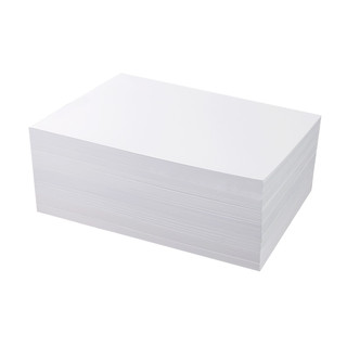 雅岚 加厚硬卡纸 A4 白色 120g 100张/包*1包