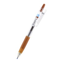 PILOT 百乐 Juice LJU-10EF 按动中性笔 棕色 0.5mm 单支装