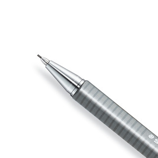 STAEDTLER 施德楼 自动铅笔 774 灰色 0.7mm