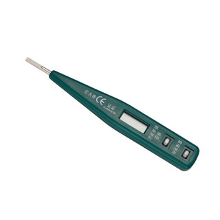 SATA 世达 62601 数显测电笔