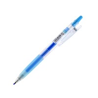 PILOT 百乐 Juice LJU-10EF 按动中性笔 浅蓝 0.5mm 单支装