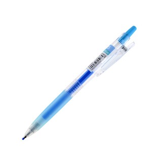 PILOT 百乐 Juice LJU-10EF 按动中性笔 浅蓝 0.5mm 单支装