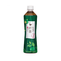 元气森林 纤茶 无糖桑叶茶 500ml*15瓶