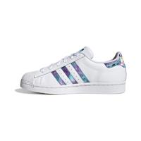 adidas ORIGINALS Superstar W 女子休闲运动鞋 GZ5217