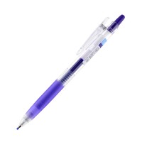 PILOT 百乐 Juice LJU-10EF 按动中性笔 紫色 0.5mm 单支装