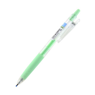 PILOT 百乐 Juice LJU-10EF 按动中性笔 粉绿 0.5mm 单支装