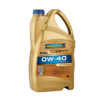 拉锋 SSL 0W-40 Ravenol USVO 超级全合成酯类 SN\/CF A3\/B4 全系 4升 超金装