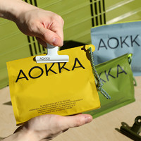 AOKKA 澳咖 口粮系列 可可岛 意式拼配咖啡豆 250g
