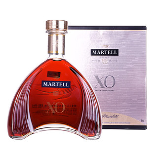 MARTELL 马爹利 XO 干邑白兰地 40%vol 1.5L