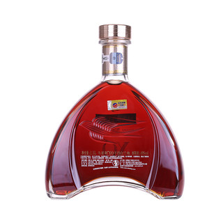 MARTELL 马爹利 XO 干邑白兰地 40%vol 1.5L