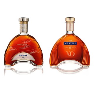 MARTELL 马爹利 XO 干邑白兰地 40%vol 1.5L