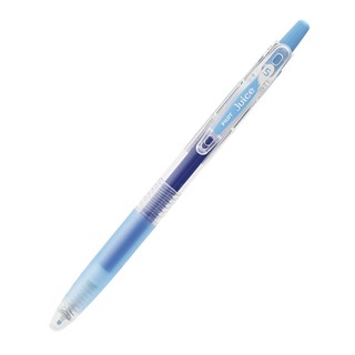 PILOT 百乐 Juice LJU-10EF 按动中性笔 天蓝 0.5mm 5支装