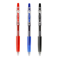 PILOT 百乐 Juice LJU-10EF 按动中性笔 混色 0.5mm 5支装