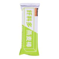 MUSCLE PRINCE 肌肉小王子 纤料多燕麦棒 坚果味 210g