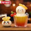 百亿补贴：POP MART 泡泡玛特 BOBO COCO有间小店系列 盲盒