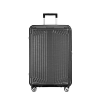 Samsonite 新秀丽 LITE-BOX系列 PP拉杆箱 42N0001 灰色 28寸