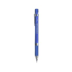 STAEDTLER 施德楼 925系列 92535-05 自动铅笔 天空蓝 0.5mm 单支装