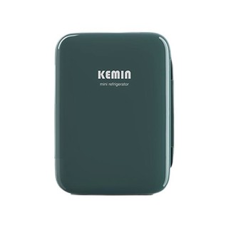 kemin 科敏 k10K10MDL 风冷单门冰箱 10L 摩登绿色