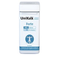 Unikalk 佑咔克 中老年人钙片 180粒/瓶