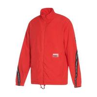 PUMA 彪马 男子运动夹克 596470-11 红色 L