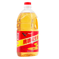 Yingma 鹰唛 花生油 900ml