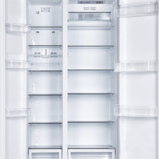 ZUNGUI 尊贵 BCD-516CWP 风冷对开门冰箱 516L