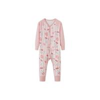 i-baby AAWNWSY-1 婴幼儿连体衣 奈娃联名款 甜心meme 90cm